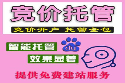 百度竞价费用分析，案例启示录
